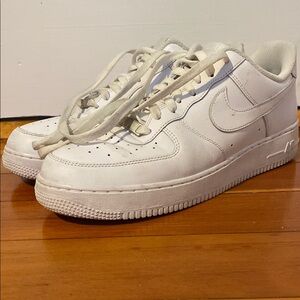 Nike Air Force 1’s
